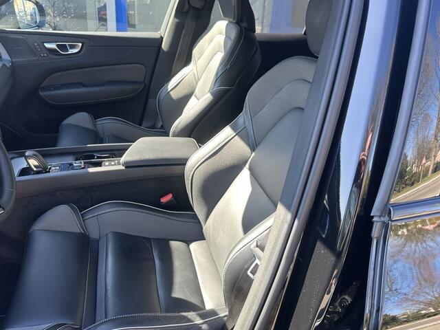 Volvo XC60 2.0 T6 AWD R-Design