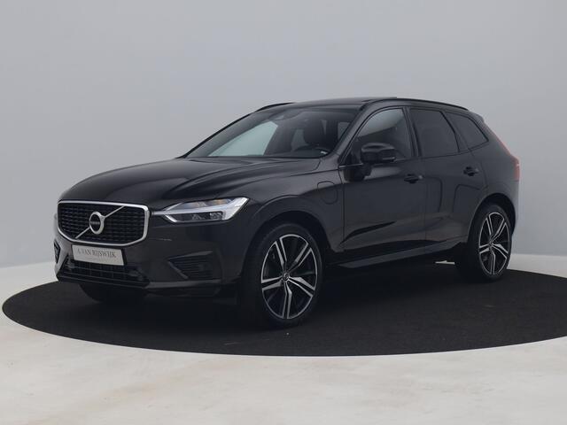 Volvo XC60 2.0 T8 Twin Engine AWD R-Design | PANO | H&K | CAMERA