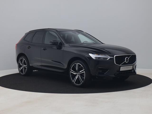 Volvo XC60 2.0 T8 Twin Engine AWD R-Design | PANO | H&K | CAMERA
