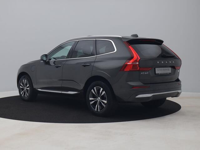 Volvo XC60 2.0 Recharge T6 AWD Business Pro | PANO | CAMERA | KEYLESS | TREKHAAK
