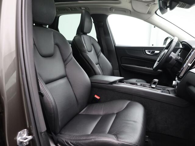Volvo XC60 2.0 Recharge T6 AWD Business Pro | PANO | CAMERA | KEYLESS | TREKHAAK
