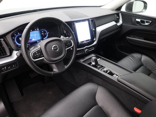 Volvo XC60 2.0 Recharge T6 AWD Business Pro | PANO | CAMERA | KEYLESS | TREKHAAK