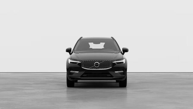 Volvo XC60 T6 Plug-in hybrid AWD Essential - Facelift - | Stoel-/stuur-/achterbankverwarming | Adaptive Cruise | Pilot Assist | 19" LM velgen met all seasonbanden