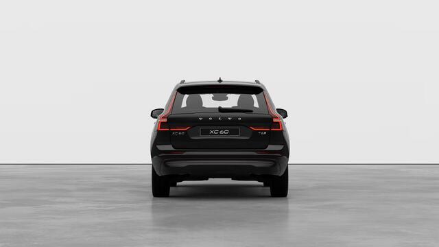 Volvo XC60 T6 Plug-in hybrid AWD Essential - Facelift - | Stoel-/stuur-/achterbankverwarming | Adaptive Cruise | Pilot Assist | 19" LM velgen met all seasonbanden
