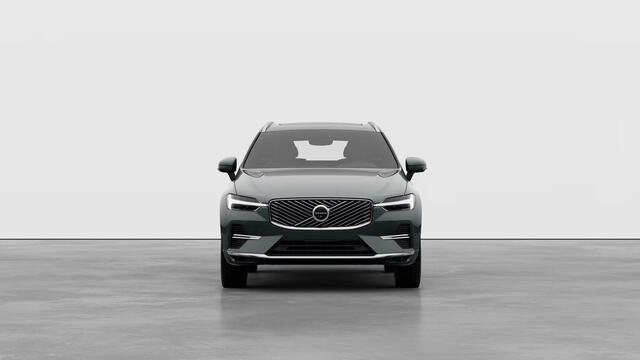 Volvo XC60 T6 Plug-in hybrid AWD Plus Bright - Facelift - | Elektr. Panoramadak| Head-up display | 360º Camera | 21" LM velgen | Voorstoelen met geheugenfunctie | Harman Kardon