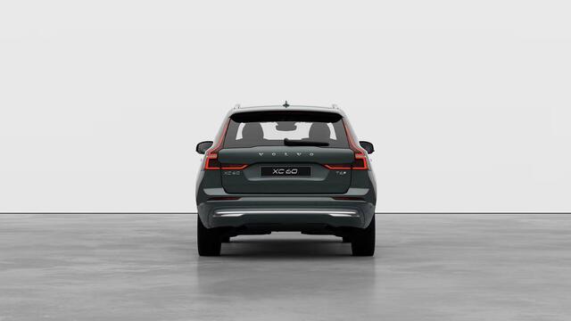 Volvo XC60 T6 Plug-in hybrid AWD Plus Bright - Facelift - | Elektr. Panoramadak| Head-up display | 360º Camera | 21" LM velgen | Voorstoelen met geheugenfunctie | Harman Kardon