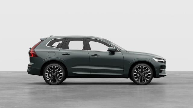 Volvo XC60 T6 Plug-in hybrid AWD Plus Bright - Facelift - | Elektr. Panoramadak| Head-up display | 360º Camera | 21" LM velgen | Voorstoelen met geheugenfunctie | Harman Kardon