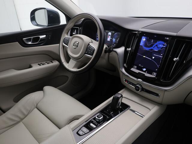 Volvo XC60 2.0 Recharge T6 AWD Business Pro | PANO | CAMERA | KEYLESS | TREKHAAK