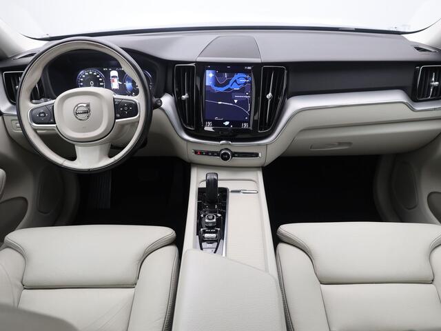 Volvo XC60 2.0 Recharge T6 AWD Business Pro | PANO | CAMERA | KEYLESS | TREKHAAK