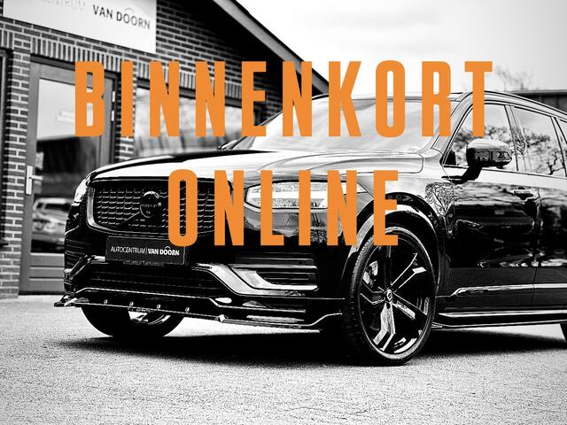 Volvo XC60 2.0 T8 Plug-in hybrid | AWD | Dark Label | Panodak | 21" wielen | Adaptive Cruise | Camera 360 | Incl. btw