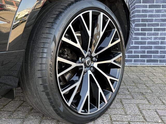 Volvo XC60 2.0 Recharge T8 AWD R-Design | Harman/Kardon | 360° Camera | 20'' | Stuur+Stoel verwarming | Standkachel | Panorama Schuifdak | Adaptieve cruise controle |