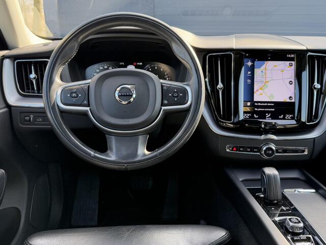 Volvo XC60 2.0 Recharge T6 AWD Inscription 1e Eigenaar,Pano,Leder,Navi,340pk,PDC,Dealer Onderhouden,Apk tot 11-2026