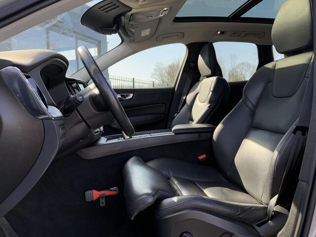 Volvo XC60 2.0 Recharge T6 AWD Inscription 1e Eigenaar,Pano,Leder,Navi,340pk,PDC,Dealer Onderhouden,Apk tot 11-2026