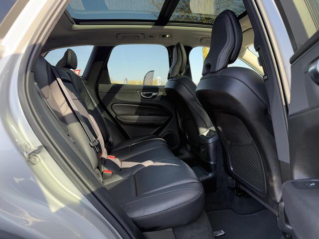 Volvo XC60 2.0 Recharge T6 AWD Inscription 1e Eigenaar,Pano,Leder,Navi,340pk,PDC,Dealer Onderhouden,Apk tot 11-2026