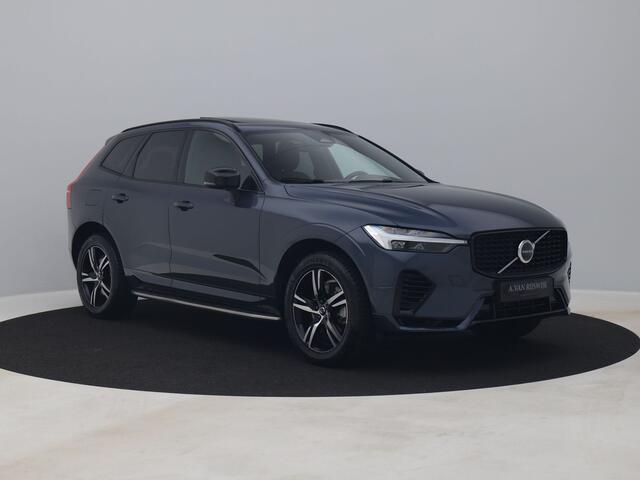 Volvo XC60 2.0 Recharge T6 AWD R-Design | FACELIFT | PANO | CAMERA | KEYLESS
