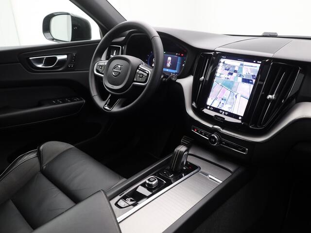 Volvo XC60 2.0 Recharge T6 AWD R-Design | FACELIFT | PANO | CAMERA | KEYLESS