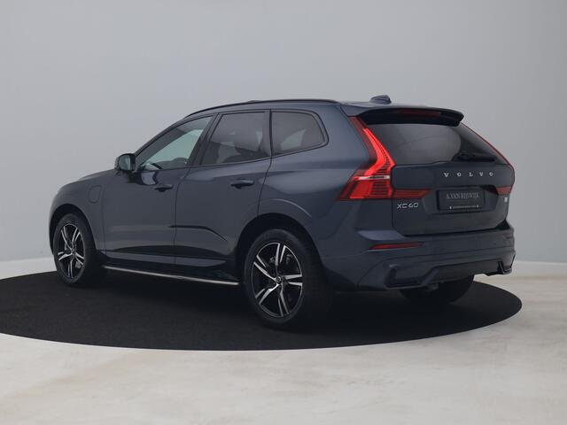 Volvo XC60 2.0 Recharge T6 AWD R-Design | FACELIFT | PANO | CAMERA | KEYLESS