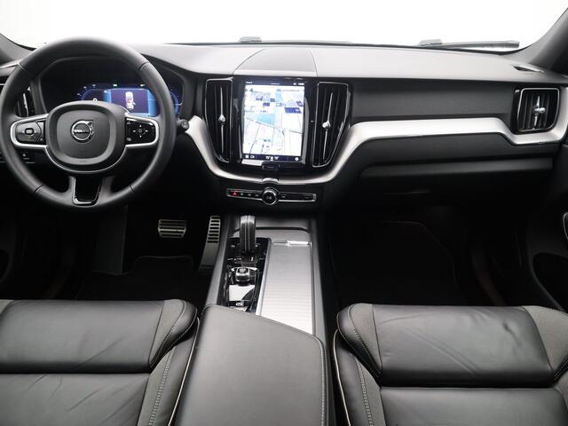 Volvo XC60 2.0 Recharge T6 AWD R-Design | FACELIFT | PANO | CAMERA | KEYLESS