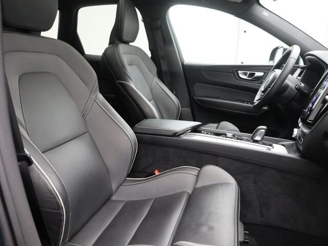 Volvo XC60 2.0 Recharge T6 AWD R-Design | FACELIFT | PANO | CAMERA | KEYLESS