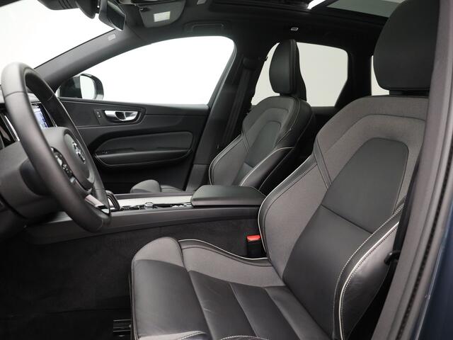 Volvo XC60 2.0 Recharge T6 AWD R-Design | FACELIFT | PANO | CAMERA | KEYLESS