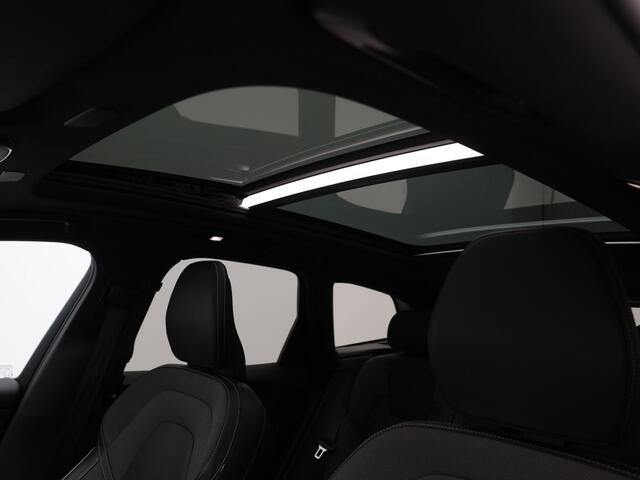 Volvo XC60 2.0 Recharge T6 AWD R-Design | FACELIFT | PANO | CAMERA | KEYLESS