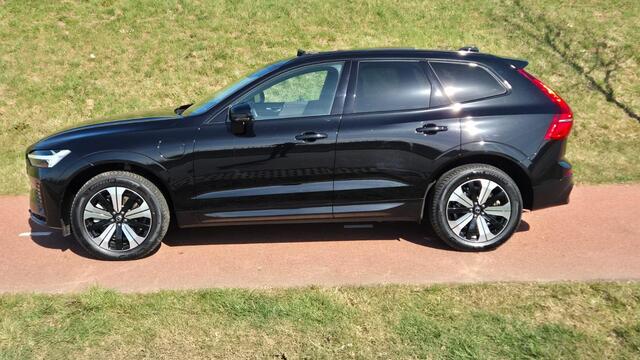Volvo XC60 2.0 T8 Plug-in hybrid AWD Plus Dark Trekhaak - Ligthing Pack - Privacy glas - Voorruit verwarming