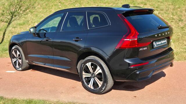 Volvo XC60 2.0 T8 Plug-in hybrid AWD Plus Dark Trekhaak - Ligthing Pack - Privacy glas - Voorruit verwarming