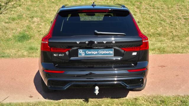 Volvo XC60 2.0 T8 Plug-in hybrid AWD Plus Dark Trekhaak - Ligthing Pack - Privacy glas - Voorruit verwarming