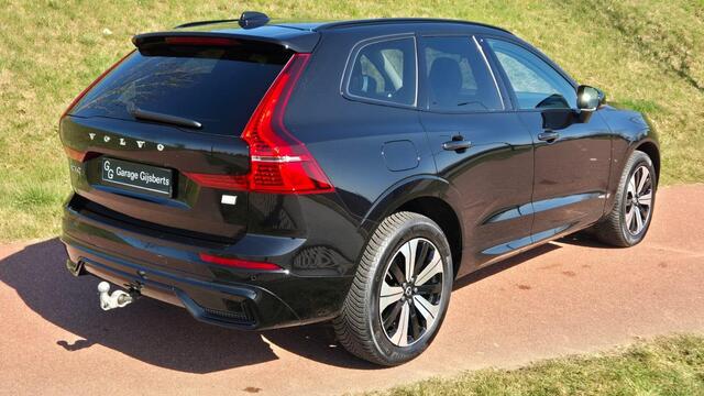 Volvo XC60 2.0 T8 Plug-in hybrid AWD Plus Dark Trekhaak - Ligthing Pack - Privacy glas - Voorruit verwarming
