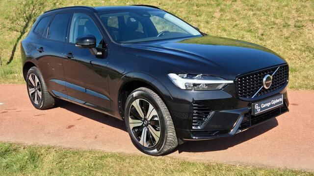 Volvo XC60 2.0 T8 Plug-in hybrid AWD Plus Dark Trekhaak - Ligthing Pack - Privacy glas - Voorruit verwarming