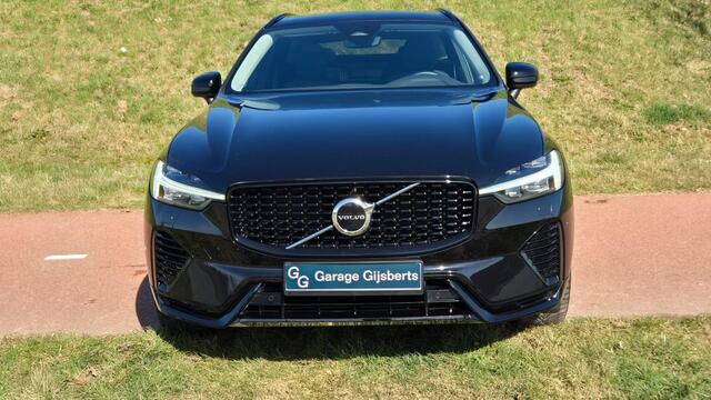 Volvo XC60 2.0 T8 Plug-in hybrid AWD Plus Dark Trekhaak - Ligthing Pack - Privacy glas - Voorruit verwarming