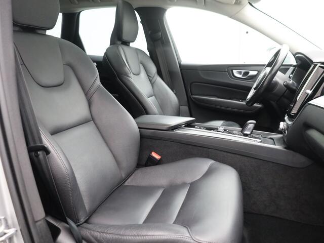 Volvo XC60 2.0 Recharge T6 AWD Business Pro | PANO | 360° | HUD | H&K | STOEL- EN STUURVERW. | TREKHAAK