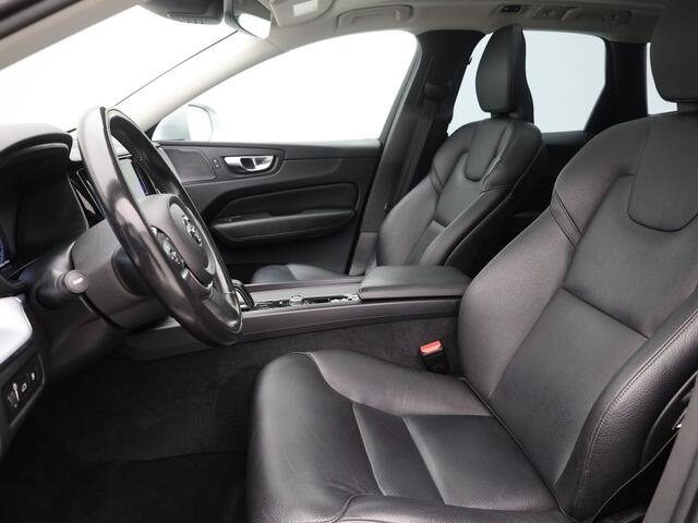 Volvo XC60 2.0 Recharge T6 AWD Business Pro | PANO | 360° | HUD | H&K | STOEL- EN STUURVERW. | TREKHAAK