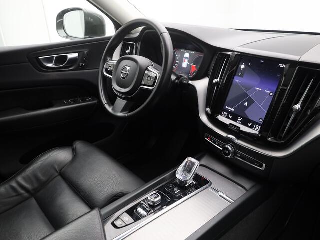 Volvo XC60 2.0 T8 Twin Engine AWD Inscription | PANO | 360° | HUD | ADAPTIVE | KEYLESS | STOELVERW.