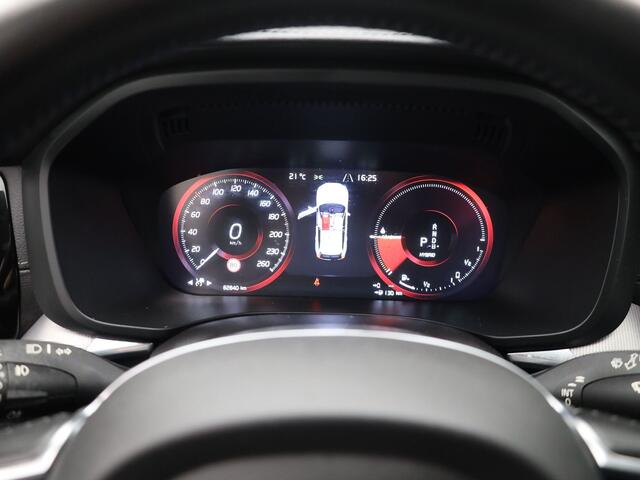 Volvo XC60 2.0 T8 Twin Engine AWD Inscription | PANO | 360° | HUD | ADAPTIVE | KEYLESS | STOELVERW.