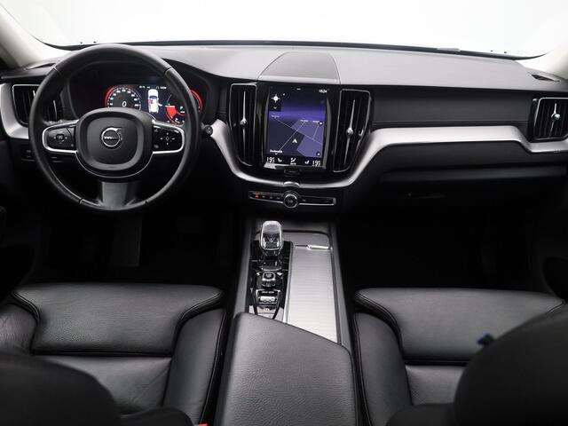Volvo XC60 2.0 T8 Twin Engine AWD Inscription | PANO | 360° | HUD | ADAPTIVE | KEYLESS | STOELVERW.
