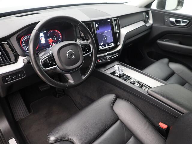 Volvo XC60 2.0 T8 Twin Engine AWD Inscription | PANO | 360° | HUD | ADAPTIVE | KEYLESS | STOELVERW.