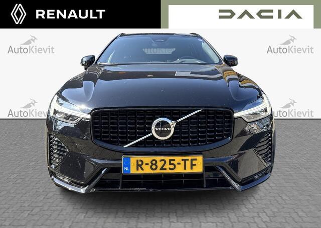 Volvo XC60 2.0 B4 R-Design - Trekhaak