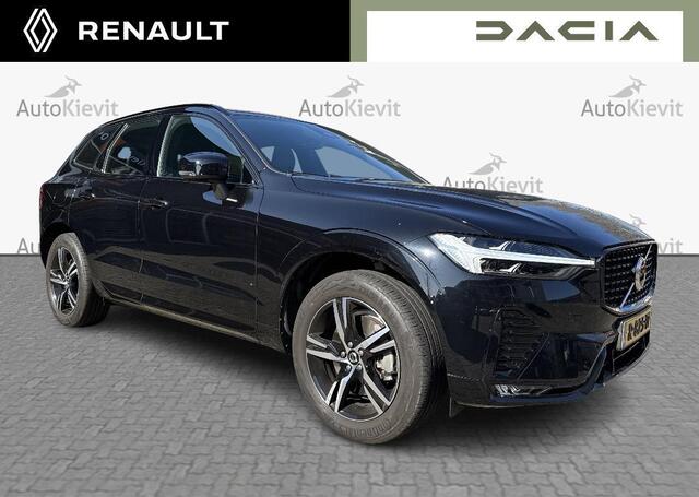 Volvo XC60 2.0 B4 R-Design - Trekhaak