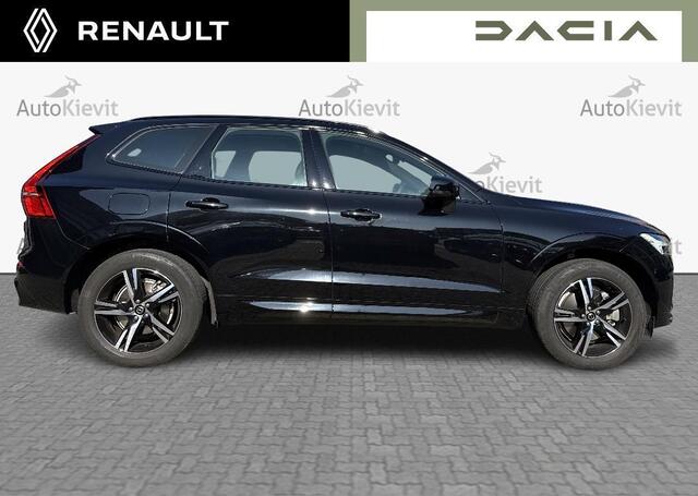 Volvo XC60 2.0 B4 R-Design - Trekhaak