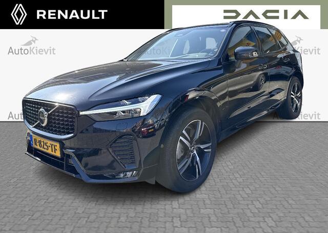 Volvo XC60 2.0 B4 R-Design - Trekhaak