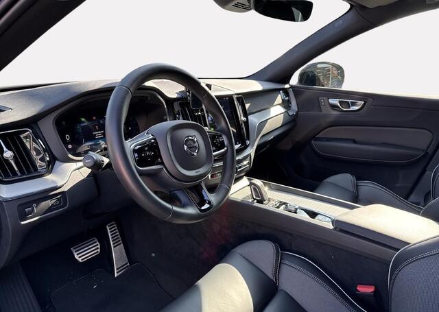 Volvo XC60 2.0 B4 R-Design - Trekhaak