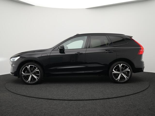 Volvo XC60 2.0 T6 Plug-in hybrid AWD R-Design Nieuw Model PHEV | Facelift | Panodak | Sportstoelen Memory | L.M. 21" | Google Assistant | Camera | Apple Carplay | DAB | Stoel & Stuurverwarming |