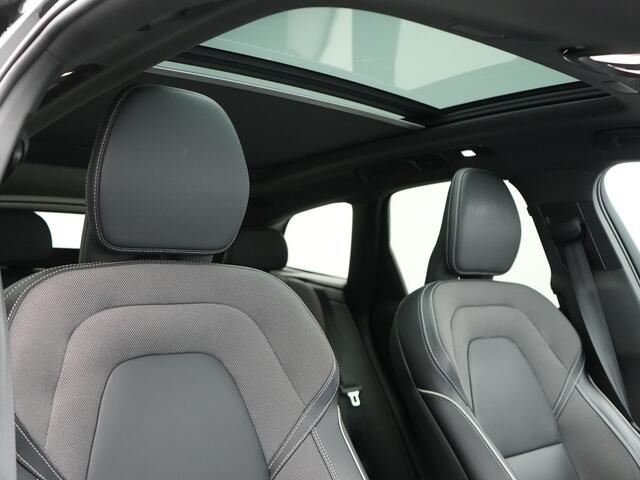 Volvo XC60 2.0 T6 Plug-in hybrid AWD R-Design Nieuw Model PHEV | Facelift | Panodak | Sportstoelen Memory | L.M. 21" | Google Assistant | Camera | Apple Carplay | DAB | Stoel & Stuurverwarming |