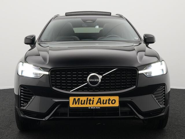 Volvo XC60 2.0 T6 Plug-in hybrid AWD R-Design Nieuw Model PHEV | Facelift | Panodak | Sportstoelen Memory | L.M. 21" | Google Assistant | Camera | Apple Carplay | DAB | Stoel & Stuurverwarming |