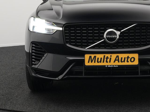 Volvo XC60 2.0 T6 Plug-in hybrid AWD R-Design Nieuw Model PHEV | Facelift | Panodak | Sportstoelen Memory | L.M. 21" | Google Assistant | Camera | Apple Carplay | DAB | Stoel & Stuurverwarming |