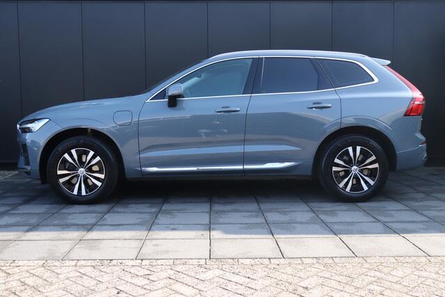 Volvo XC60 2.0 T6 Plug-in hybrid AWD Core Bright | LEDER | PANO | VIRTUAL COCKPIT | NAVI | CRUISE |