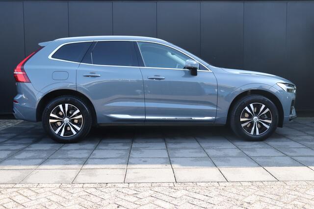 Volvo XC60 2.0 T6 Plug-in hybrid AWD Core Bright | LEDER | PANO | VIRTUAL COCKPIT | NAVI | CRUISE |
