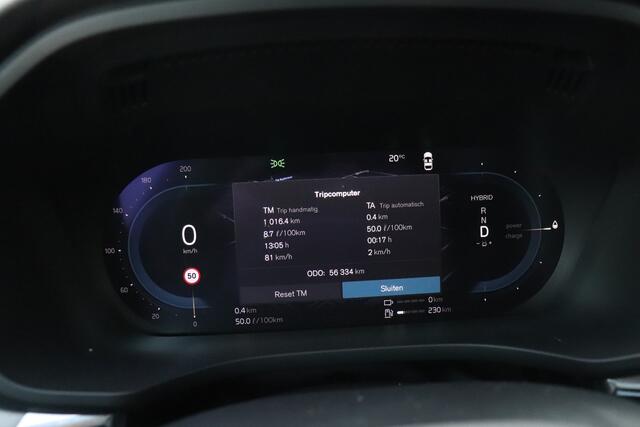 Volvo XC60 2.0 T6 Plug-in hybrid AWD Core Bright | LEDER | PANO | VIRTUAL COCKPIT | NAVI | CRUISE |