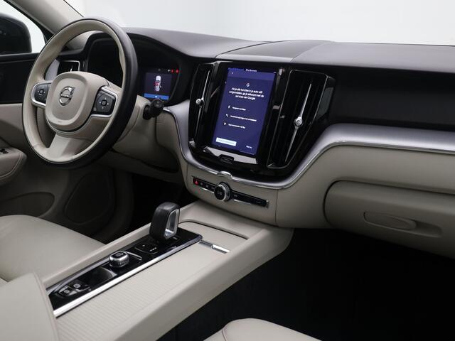 Volvo XC60 2.0 Recharge T6 AWD Business Pro | FACELIFT | PANO | CAMERA | KEYLESS